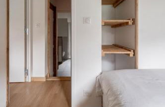 La ferme d'Hauteluce - Chalets - Foto 12