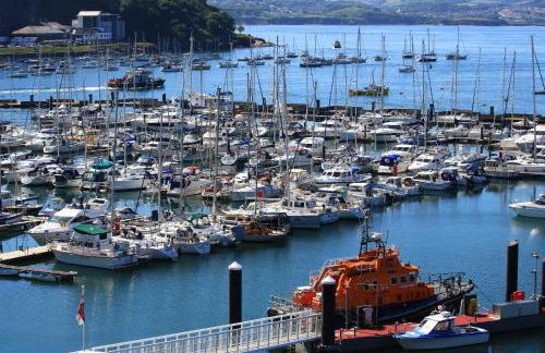 Devoncourt Devoncoast SeaView Apartments - Foto 57