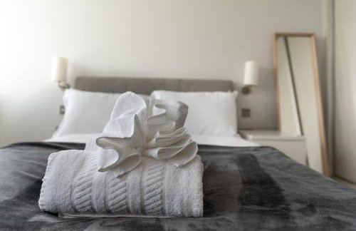 2 BR | Attractions | Hotel like - Foto 13