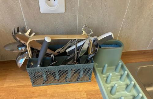 Studio number 9 - Foto 38