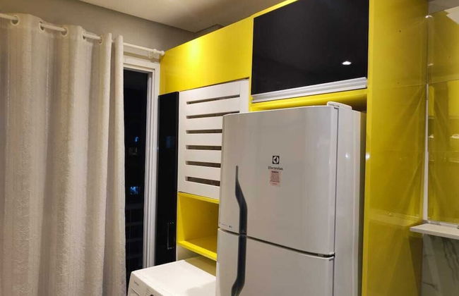 Apartamento Celestial Curitiba - Foto 13