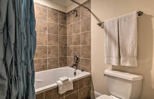 Dauphin Island Condo with Pool, Balcony and Ocean View - Foto 18