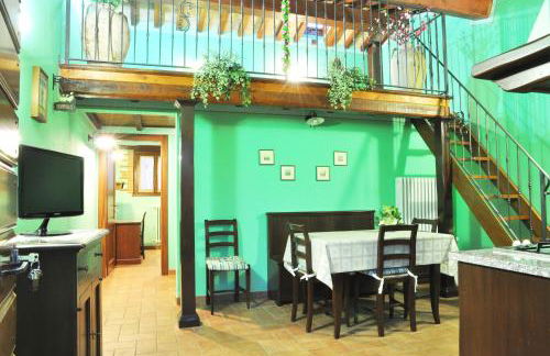 Agriturismo Arcobaleno della Torretta - Foto 96