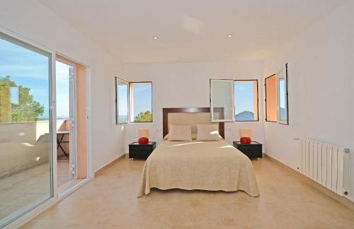 Villa Cactus - Foto 31