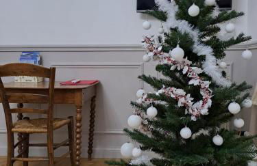 Le Relais du Golf- Château de la Touche - Foto 7