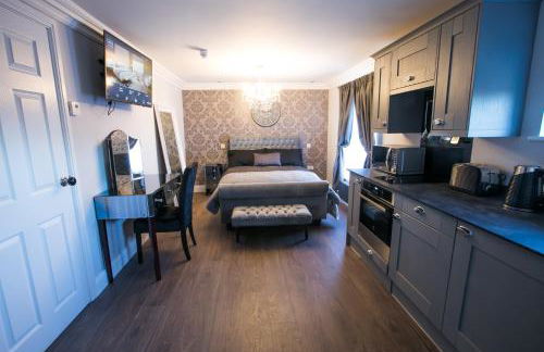 Apartments at Number 10 The Abbey - Foto 90