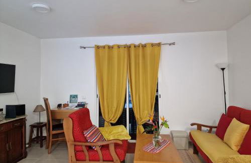 Zef's chalet - Foto 4