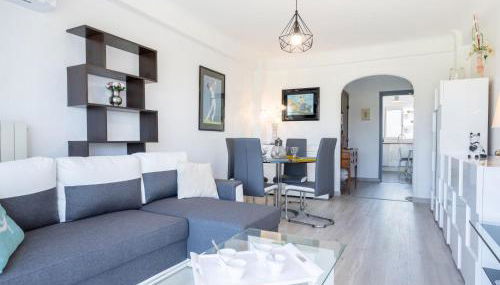 Apartment L'Auteuil by Interhome - Foto 3