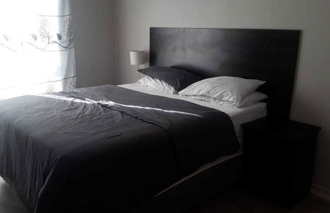 Central Sandton Apartment - Photo 6