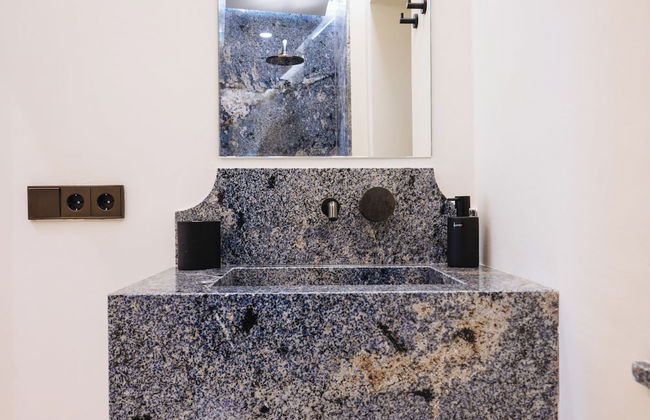 Luxurious Apartment with Patio and Pool - Foto 29