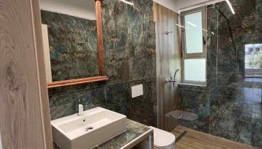 Danita Apartments 3 - Foto 4, towels, Shower