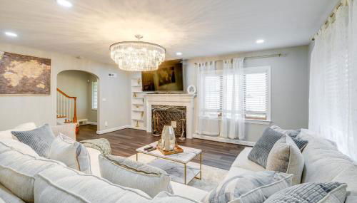 Silver Springs Home Walk to Downtown! - Foto 5