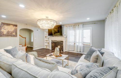 Silver Springs Home Walk to Downtown! - Foto 5