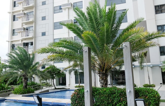 Studio Condo at Horizons 101 - Foto 24