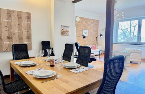 Ferienwohnung Seeperle49 - Besonders, stilvoll mit eigenem Badestrand - Foto 25