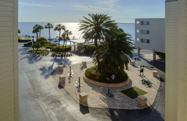 Sailport Waterfront Suites - Foto 13