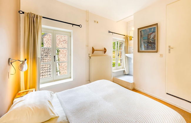 Holiday Home in Voeren Near Nature Park - Foto 8