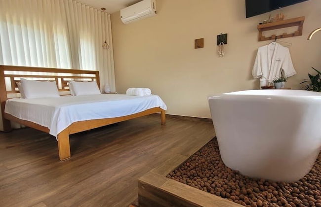 Euetu na Lapinha da Serra - Photo 51