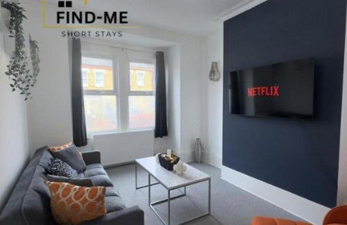 2BR House,SE27, Parking,Garden,near West Norwood Station - Foto 11