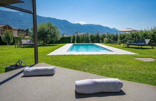 Appartements Kreuzwegerhof - Photo 62