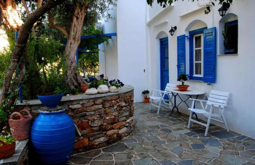 Giaglakis Rooms - Foto 8