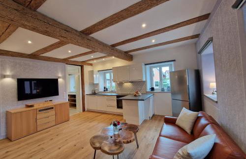 Marienhof Ferienwohnungen - Foto 13