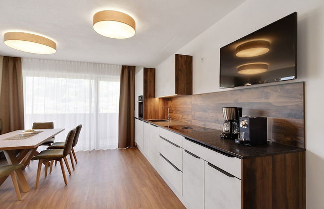 Attractive Flat With Beautiful Views - Foto 12