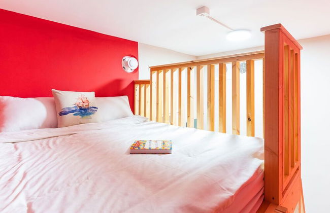 Deluxe AchzivBeach Apartment in Nahariya - Foto 9