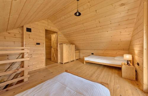 Domek Przy Stoku - Foto 41