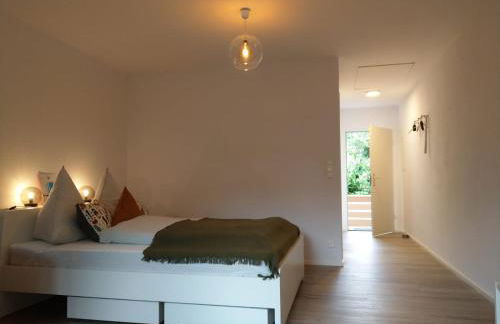 Claar Ferienwohnung Lindau Bodensee - Foto 17