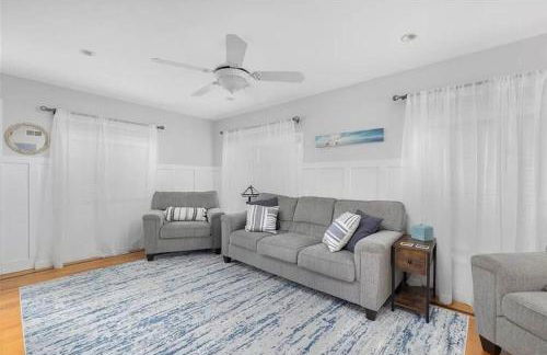 Seaside Serenity - Ocean view bliss near beach - Foto 14