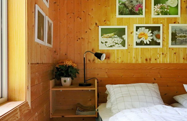 4 Star Holiday Home in Oskarstrom - Foto 4