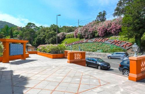 French Riviera 1 bedroom on the beach facing Cannes - Foto 14