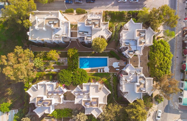 Myndos Residence - Foto 65