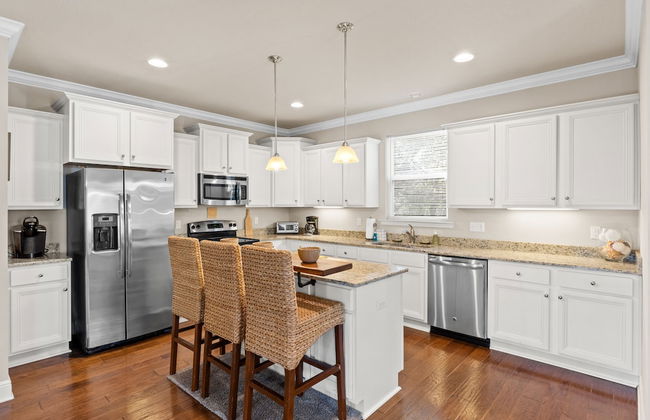 Waterview at Inlet Bch - Book That Condo - Photo 43