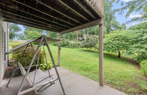 Beautiful Townhome, 11 minutes to Downtown, KCMO. - Foto 37