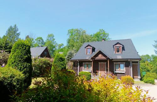 Domki w Bieszczadach - Foto 65