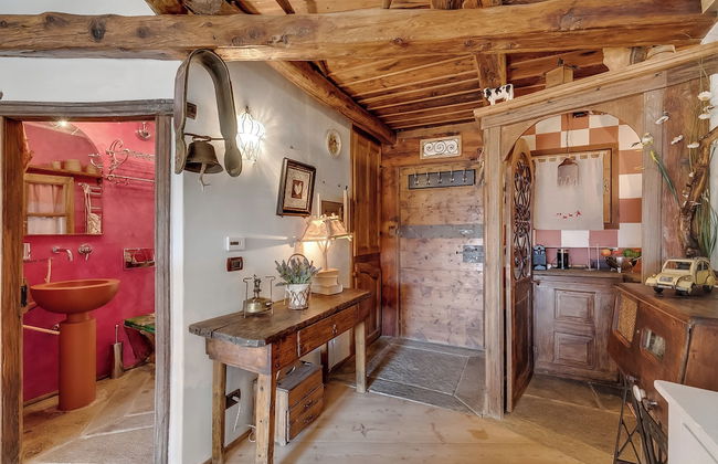 Grange Romantic Retreat Mountain View - Foto 20