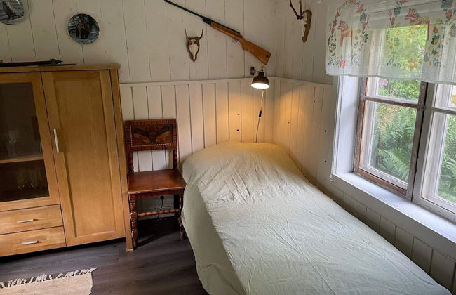 4 Person Holiday Home in Nykvarn - Foto 2