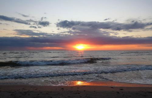 Hof am Meer "Seemöwe" - Foto 36