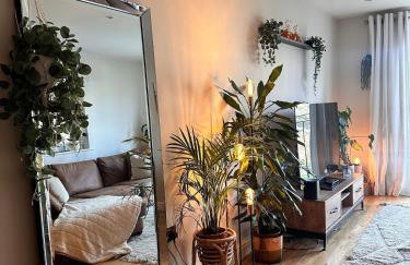 2 bed, 2 bath apartment in Roundhay - Foto 26