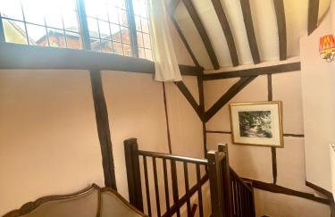 The Coach House - Foto 21