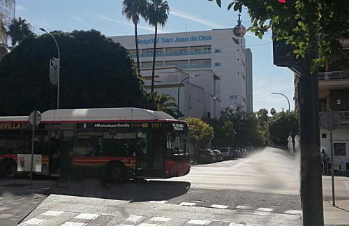 Apartamento San Juan de Dios - Foto 31