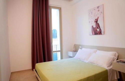 Mora Mora - Apartments - Foto 1