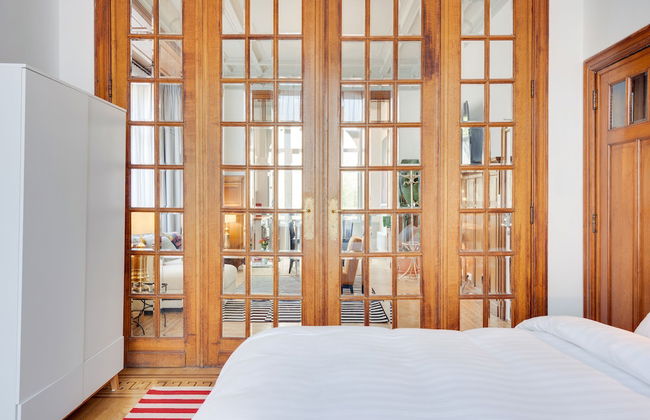 Europea Newton Boutique Hotel Residences - Foto 21