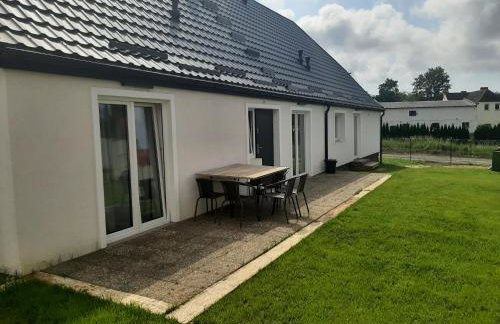 Dom nad morzem Ludwikowo - Foto 13