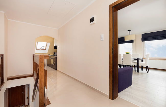 Holiday House Bursztyn by Renters - Photo 59