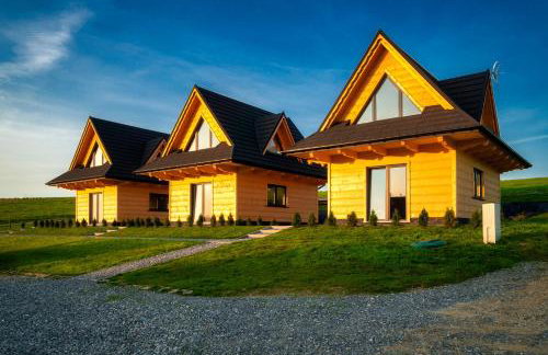 Domki-Przystanek Dzianisz - Foto 61