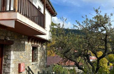 Πατρικό ολόκληρος ξενώνας entire stone guesthouse - Foto 39