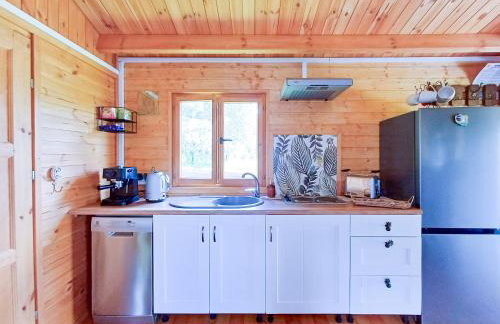 Kryszynówka nad Jeziorakiem - Foto 45